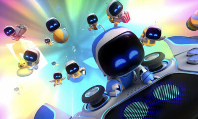 PlayStation Astro Bot