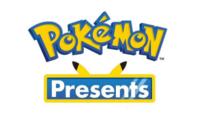 Pokémon Presents Febrero 2025