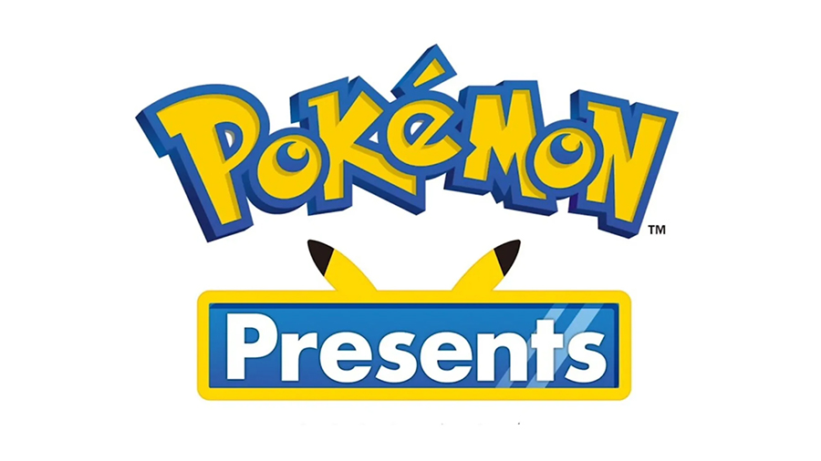 Pokémon Presents Febrero 2025