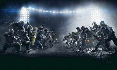 Rainbow Six: Siege 2