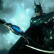 Rocksteady Studios Batman