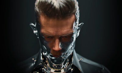 T-1000 Mortal Kombat 1