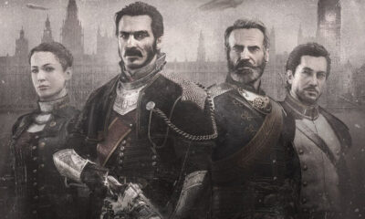 The Order: 1886 Secuela