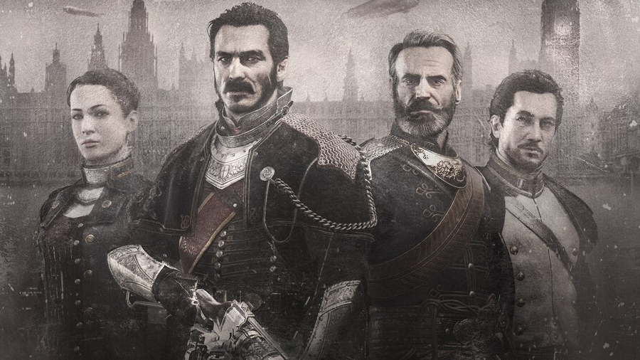 The Order: 1886 Secuela