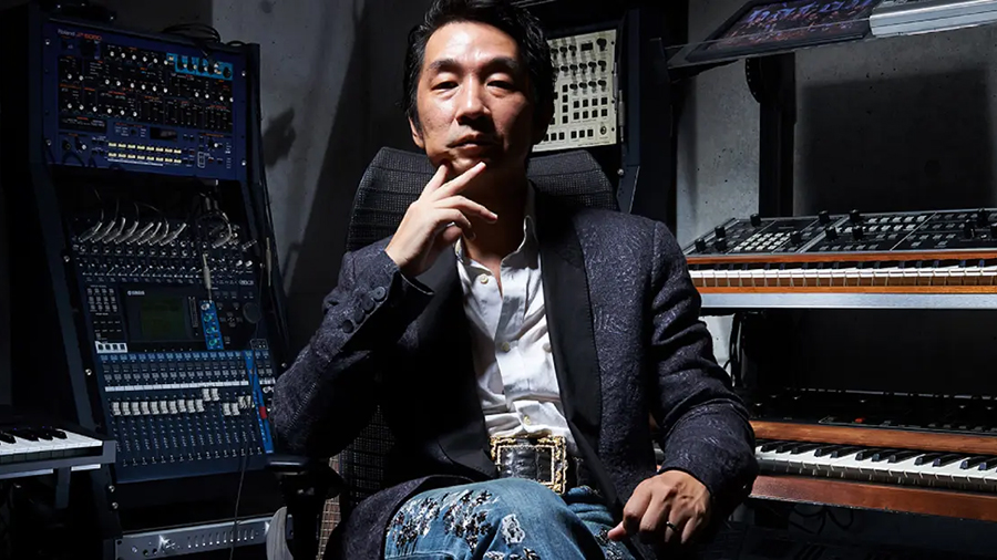 Akira Yamaoka
