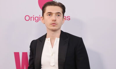 Austin Abrams Resident Evil