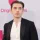 Austin Abrams Resident Evil