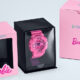 Barbie G-Shock Casio
