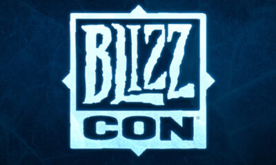 BlizzCon 2026