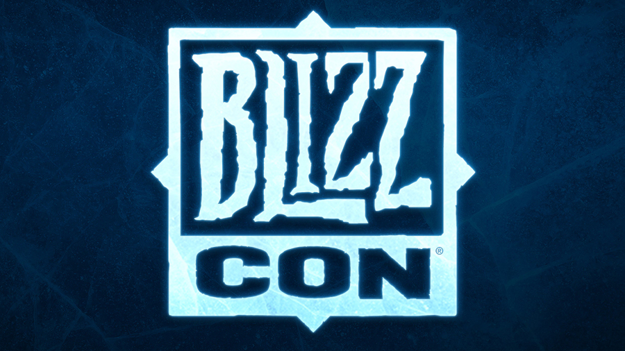 BlizzCon 2026