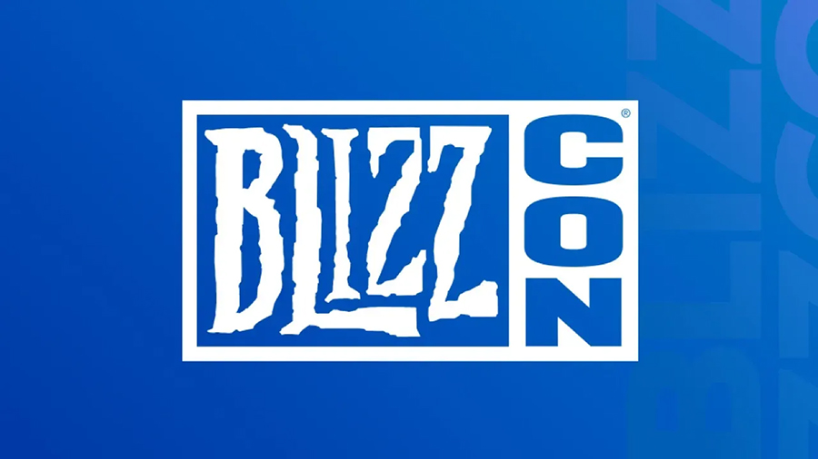 BlizzCon