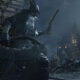 Bloodborne SIE Japan Studio