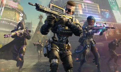 Call of Duty: Mobile Chill and Kills