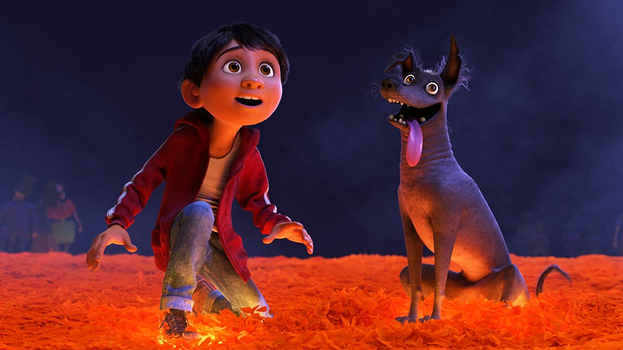 Coco 2