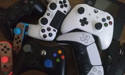 Consolas