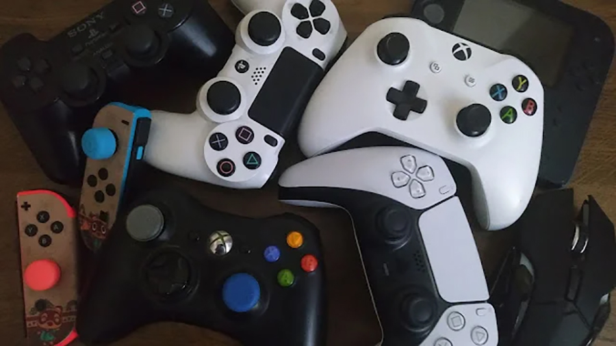 Consolas
