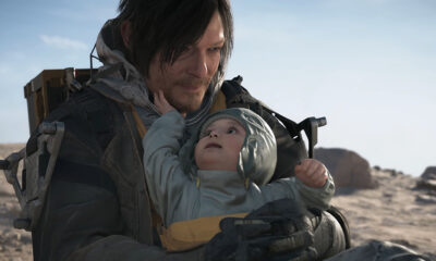 Death Stranding 2