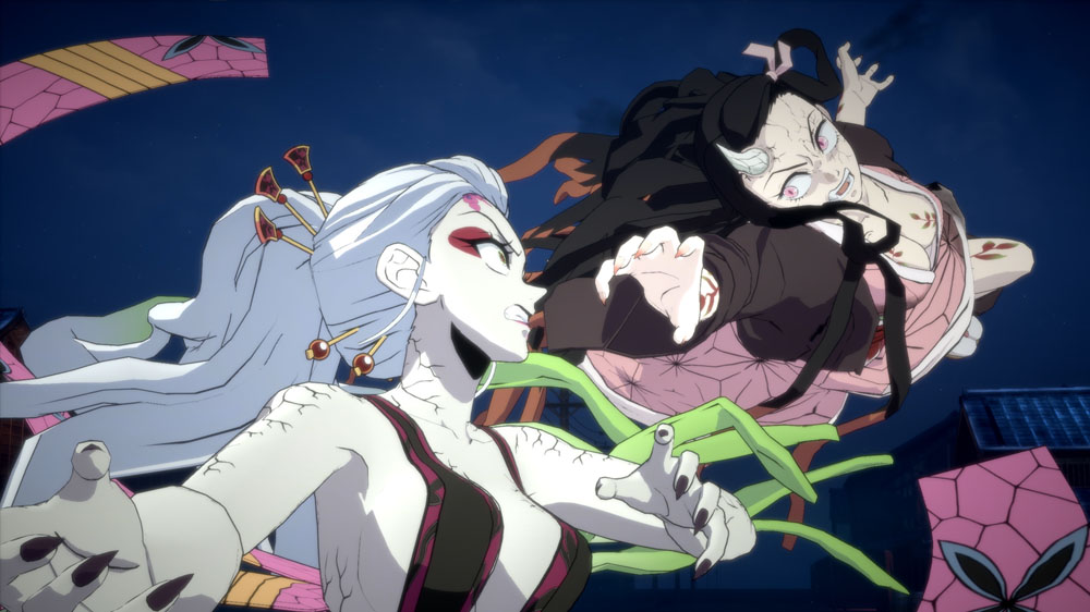 Demon Slayer