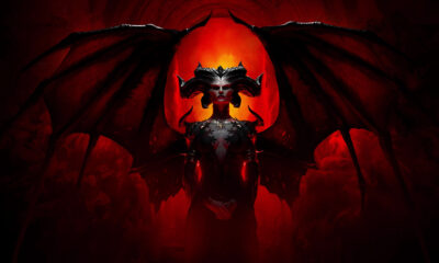 Diablo IV Dificultad