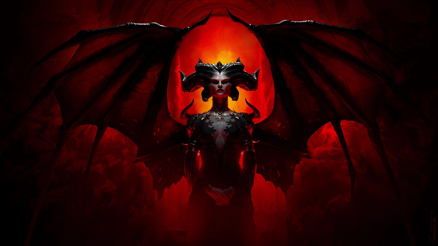 Diablo IV Dificultad