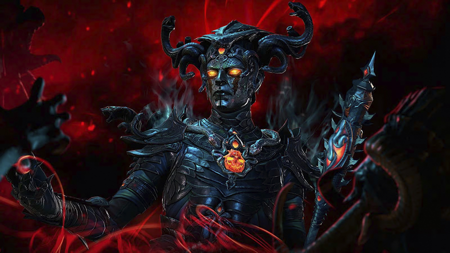 Diablo IV