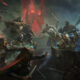 Diablo Immortal Naturaleza Retorcida