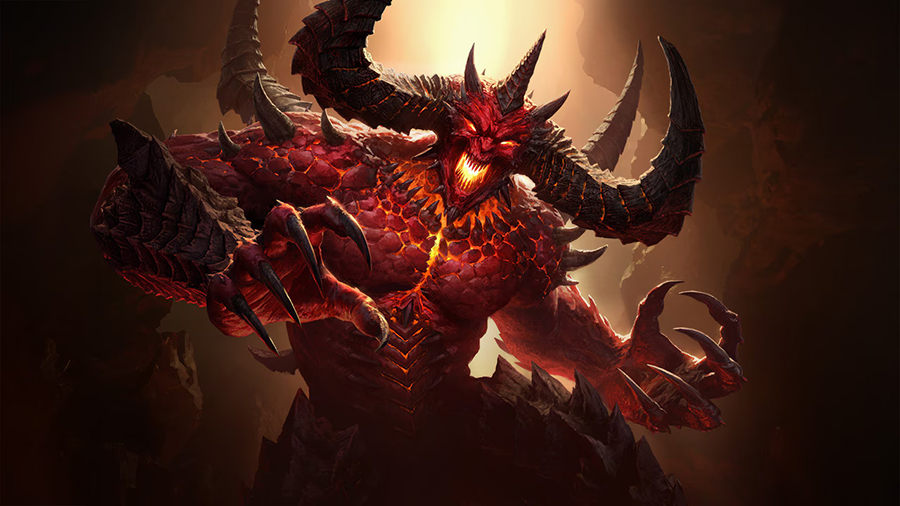 Diablo Immortal Naturaleza Retorcida Diablo Immortal