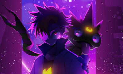Digimon Beatbreak