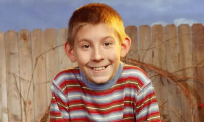 Erik Per Sullivan Dewey