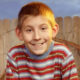 Erik Per Sullivan Dewey