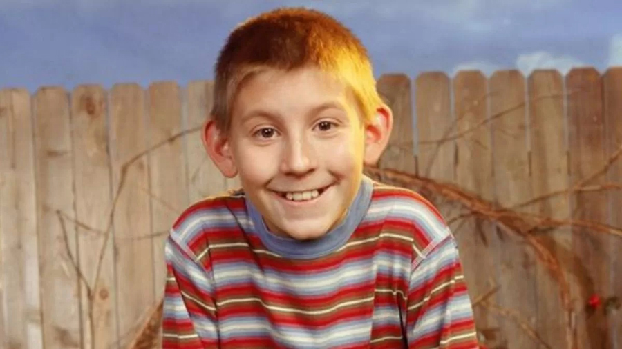 Erik Per Sullivan Dewey