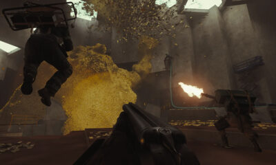 FBC: Firebreak Remedy Entertainment