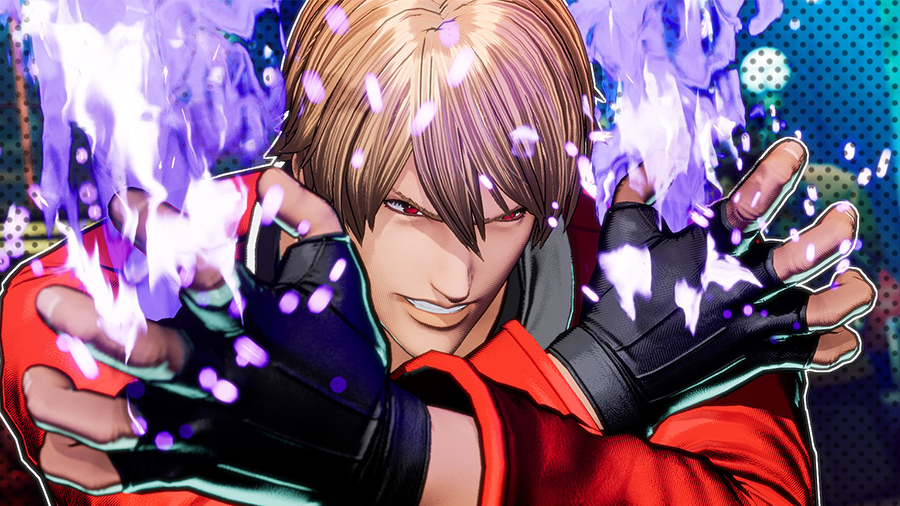 Fatal Fury: City of the Wolves Banda Sonora