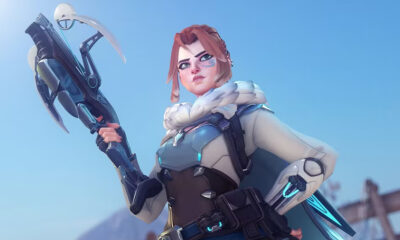 Freja Overwatch 2