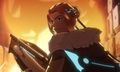 Freja Overwatch 2