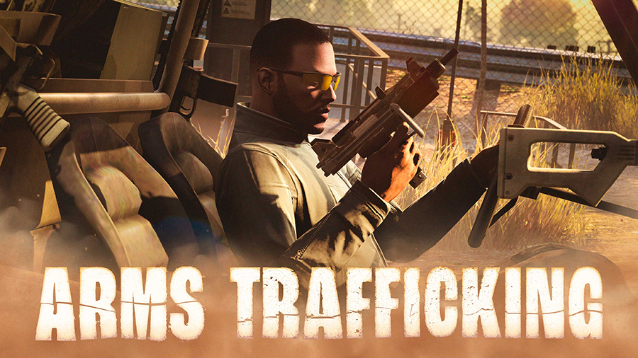 GTA Online