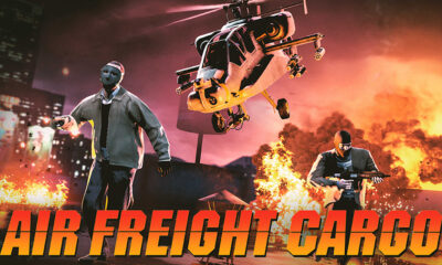 GTA Online