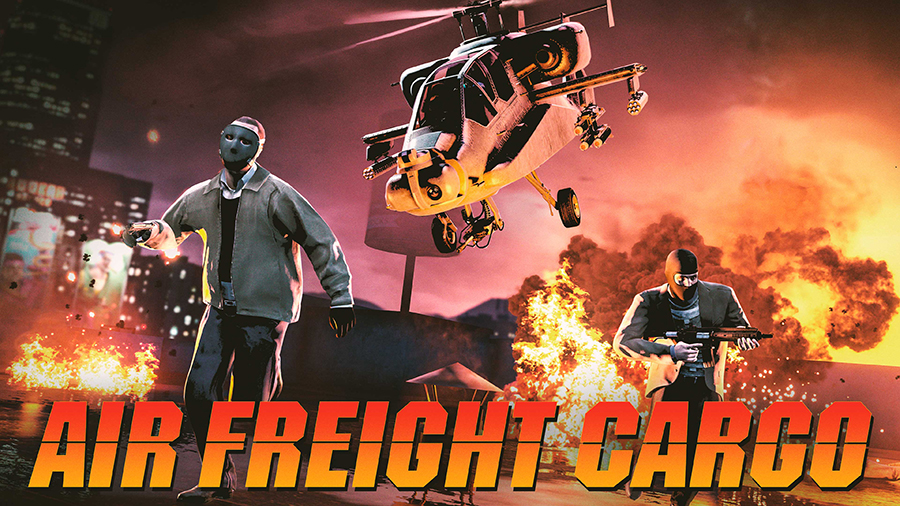 GTA Online