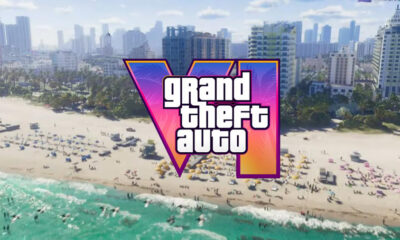 GTA VI Lanzamiento