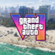 GTA VI Lanzamiento