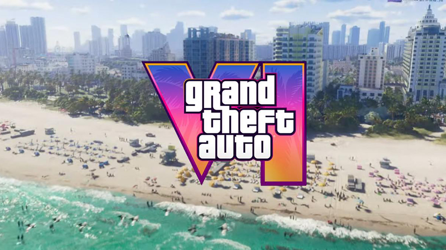 GTA VI Lanzamiento