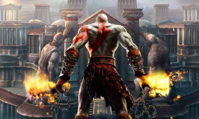 God of War