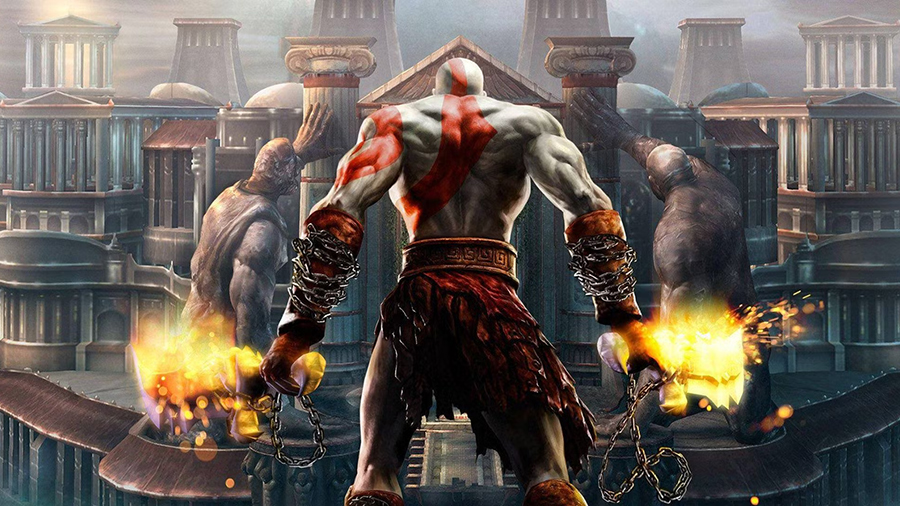 God of War