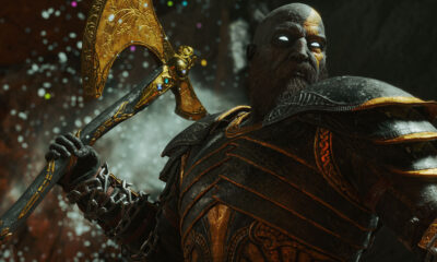 God of War: Ragnarök