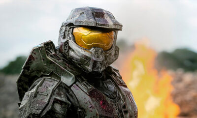 Halo Xbox Serie