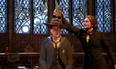 Hogwarts Legacy