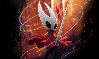 Hollow Knight: Silksong