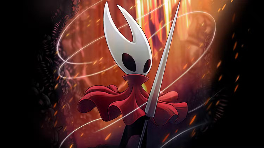 Hollow Knight: Silksong
