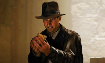 Indiana Jones and the Great Circle