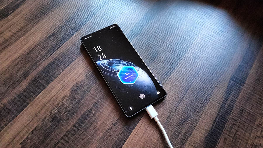 Infinix GT20 PRO